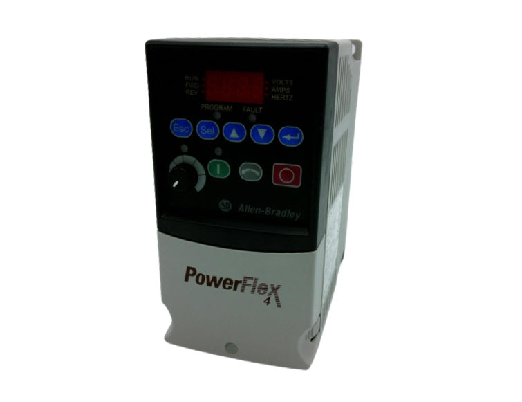 ALLEN BRADLEY 22A-A2P1N113