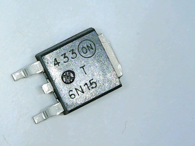 NXP SEMICONDUCTOR 6N15