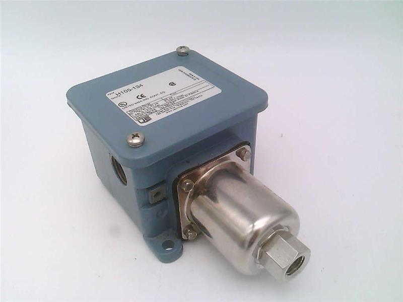 H105-134 by UNITED ELECTRIC