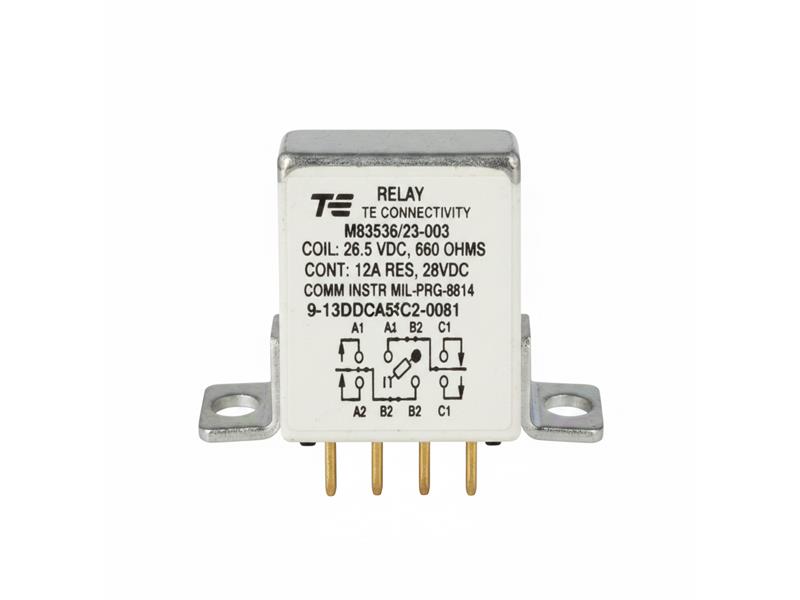 TE CONNECTIVITY 9-1393101-4