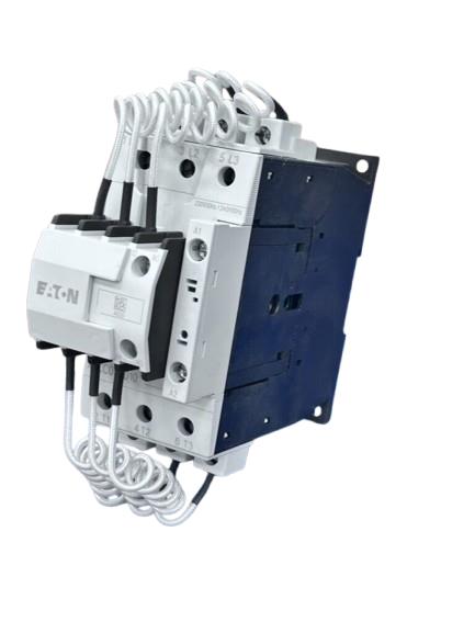 EATON CORPORATION XTCC050D10B