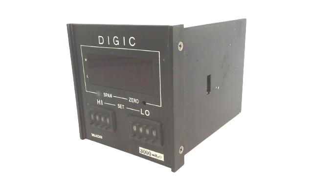 VALCOM VPS-D-3000 H2O-2S-2