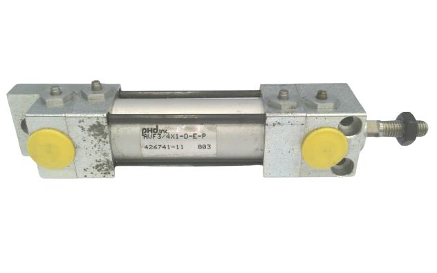 PHD INC ABF3/4X1-E-D-P