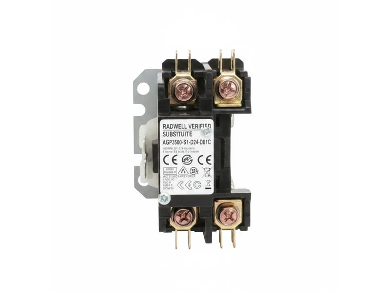 SCHNEIDER ELECTRIC AGP3500-S1-D24-D81C