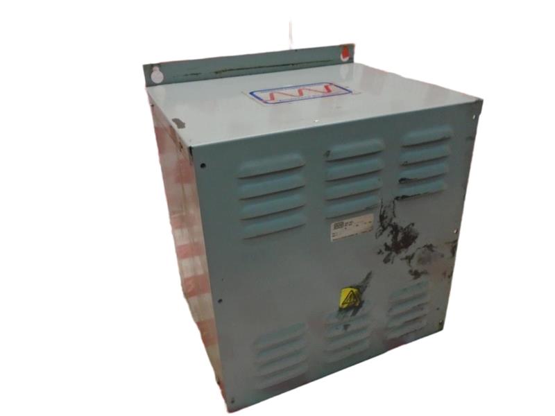 MARELCO POWER SYSTEM M-10867-DE