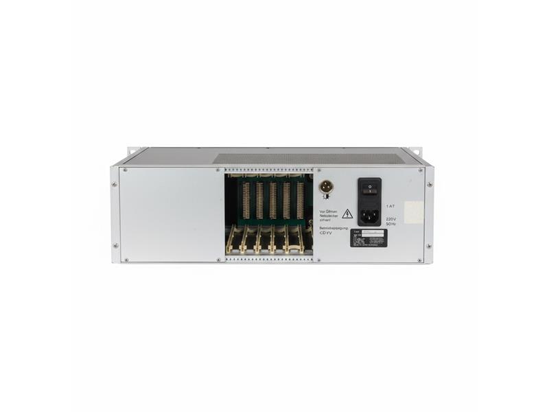 HECKLER & KOCH ELEKTRONIK MT2R-080991