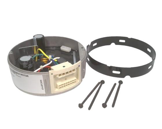 INGERSOLL RAND MOD02234