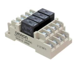 OMRON G3S4-A1 DC24