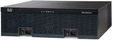 C3900-SPE250/K9 by CISCO