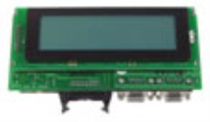 ICP DAS USA MMICON/LCD