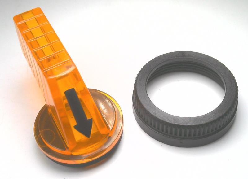 SCHNEIDER ELECTRIC 9001A24