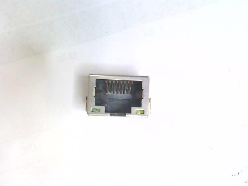 SULLINS CONNECTOR SOLUTIONS SMJ401-S88W-DS-01YG