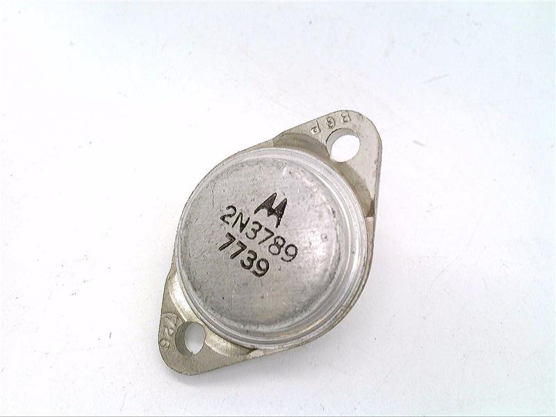 2N3789 by NXP SEMICONDUCTOR