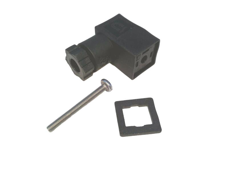 MAC VALVES INC E45007