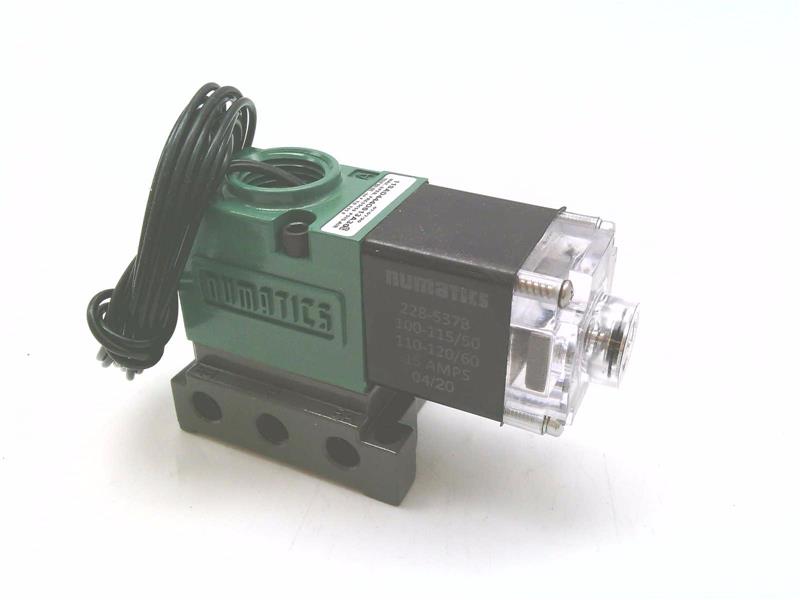 ASCO 11SAD444O013A30