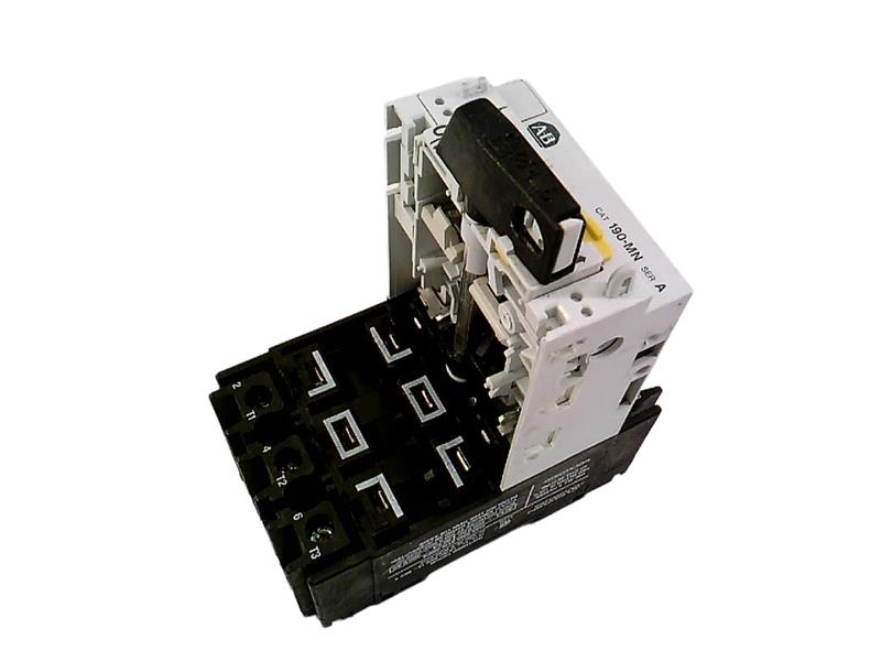 ALLEN BRADLEY 190-MN