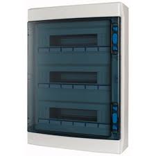 EATON CORPORATION IKA-3/54-ST