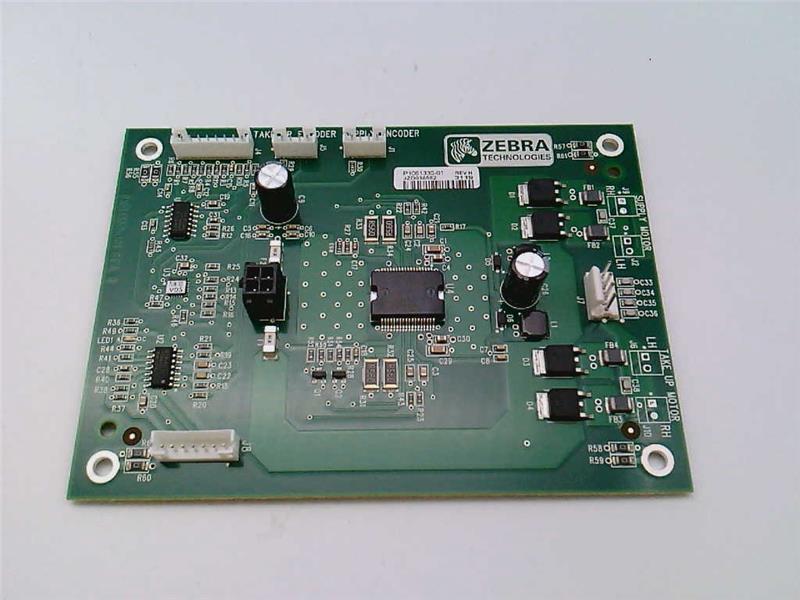 ZEBRA P1046696-134