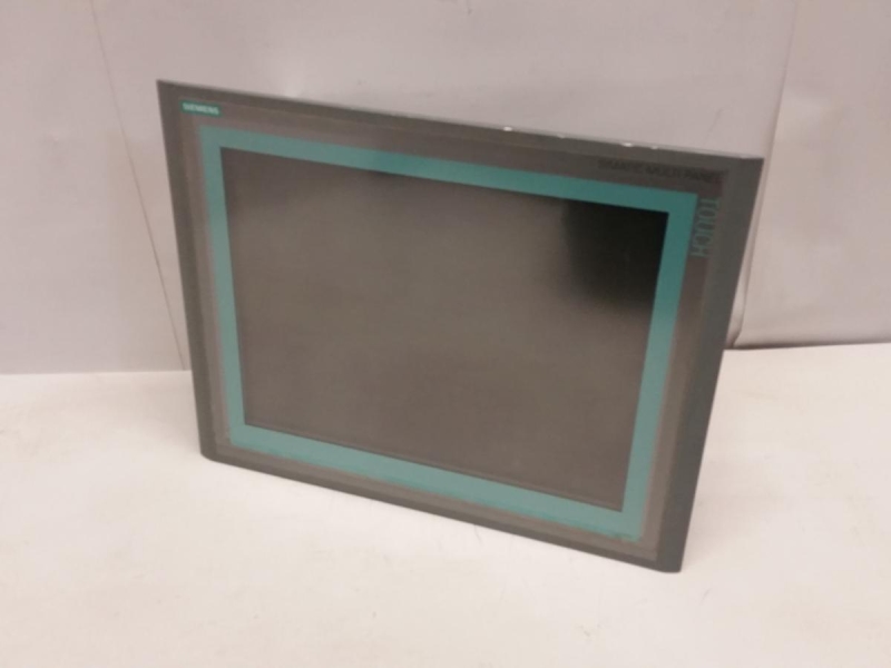 SIEMENS 6AV6644-8AB20-0AA1