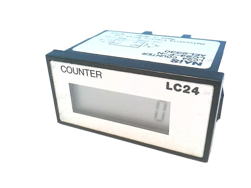 MATSUSHITA ELECTRIC LC24-F-N