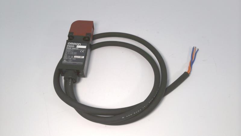 OMRON D4GS-2