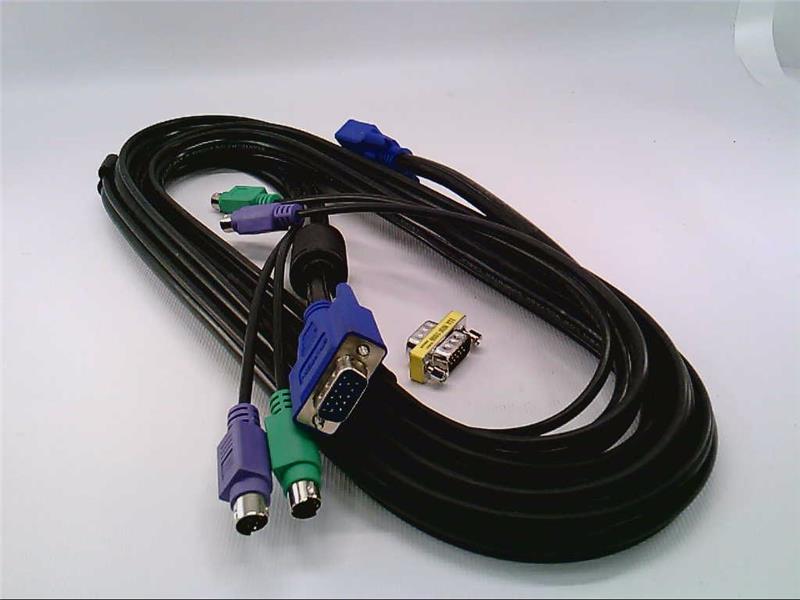 STARTECH.COM SVPS23N1-10