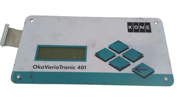 KONE VFP 401