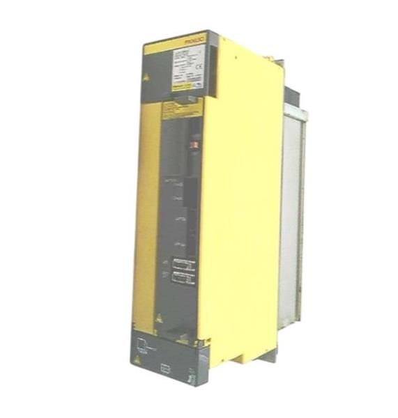 FANUC A06B-6127-H155