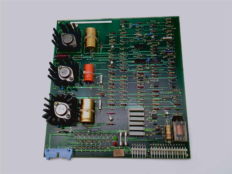 SIEMENS 647.101.0400.00A