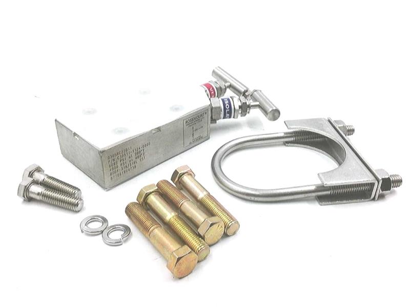 0305RC22B11B4 by EMERSON