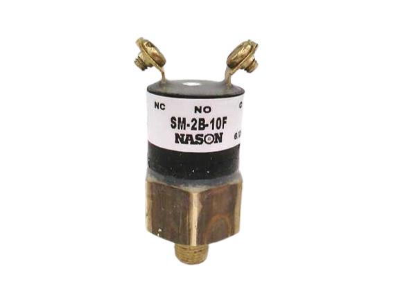 NASON SM-2B-10F