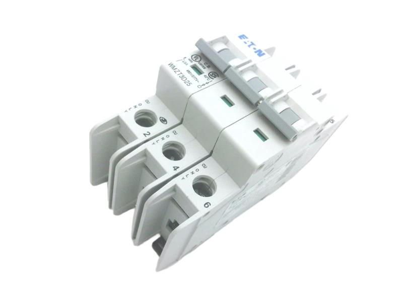 EATON CORPORATION WMZT3D25