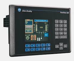 ALLEN BRADLEY 2711-B6C12