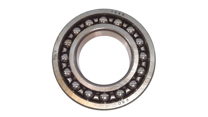 SCHAEFFLER GROUP 1209-TY