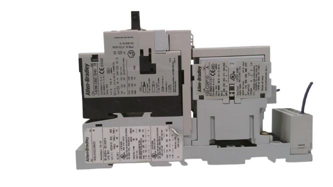 ALLEN BRADLEY 190S-AND2-DB40C
