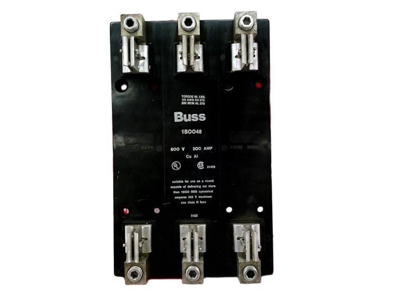 EATON CORPORATION 1B0048