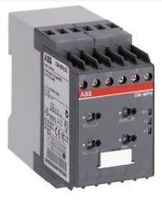 ASEA BROWN BOVERI 1SVR450125R0100