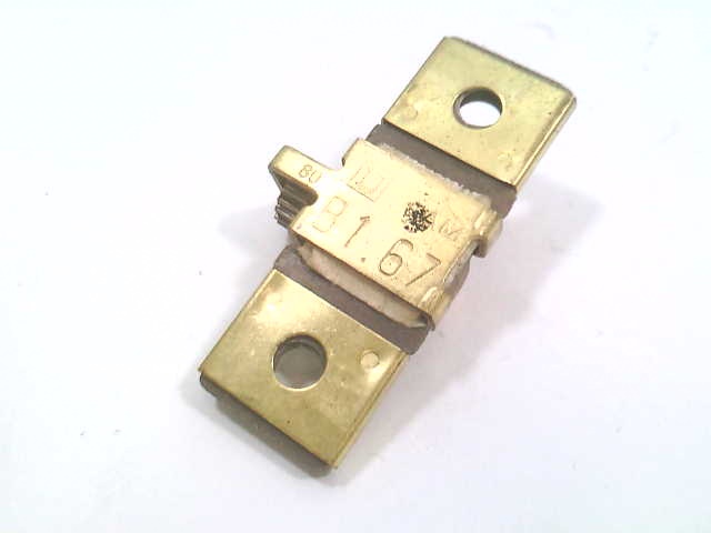 SCHNEIDER ELECTRIC B1.67