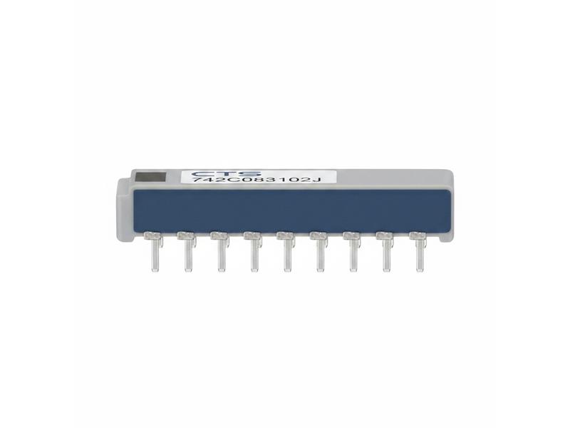 CTS CORPORATION 742C083102J