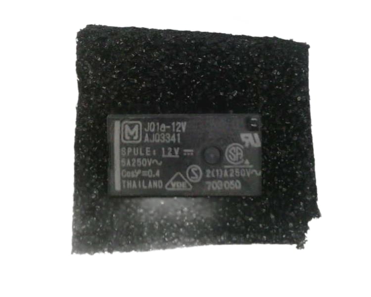 JQ1A-12V by MATSUSHITA ELECTRIC