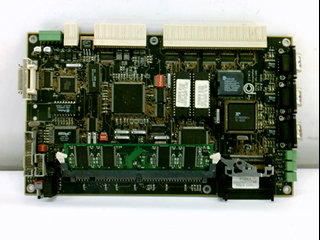 POWIS CORPORATION 915010