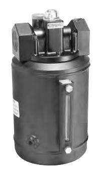 WILKERSON PNEUMATIC L41-0B-000