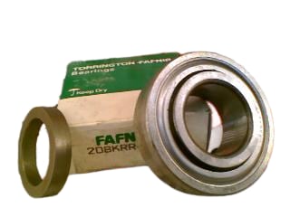 TIMKEN 208KRR4R