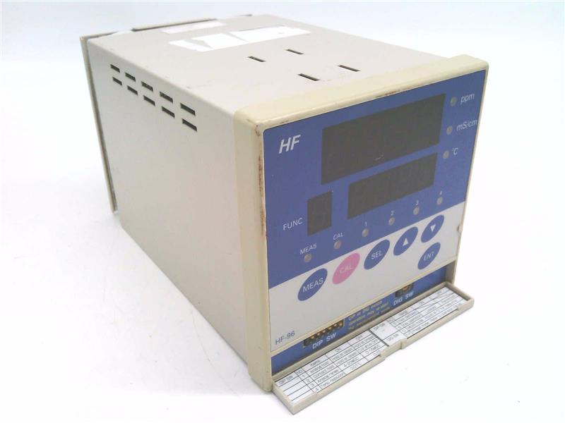 HORIBA HF-96