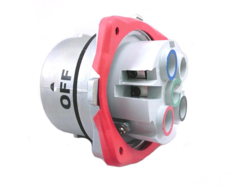 MARECHAL ELECTRIC SA 37-28043-4X-T153