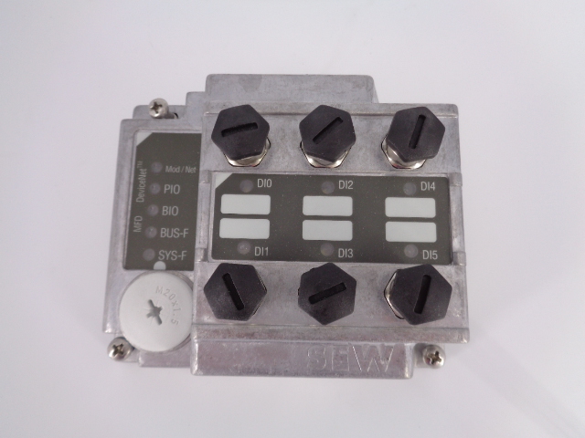 SEW EURODRIVE 8235538.12.12