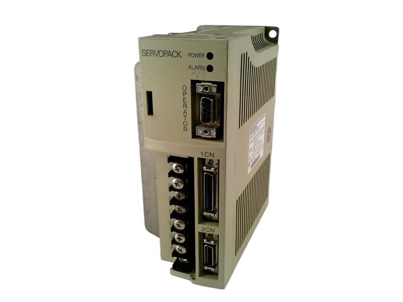 YASKAWA ELECTRIC SGDA-04AP