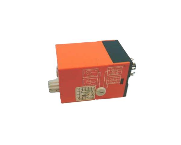 CROUZET LLR2-12D