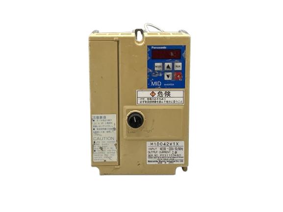 MATSUSHITA ELECTRIC M1D042W1X