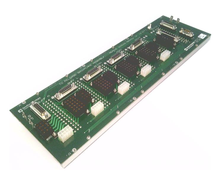 SPEEDLINE TECHNOLOGIES 9131M